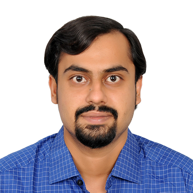 Profile picture of Ajay Rao