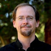 Profile picture of Patrick Maxwell