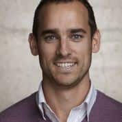 Profile picture of Patrick Thomas