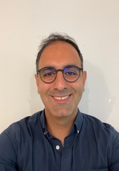 Profile picture of Paul Karam