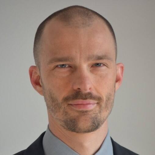 Profile picture of Paul Maaskant