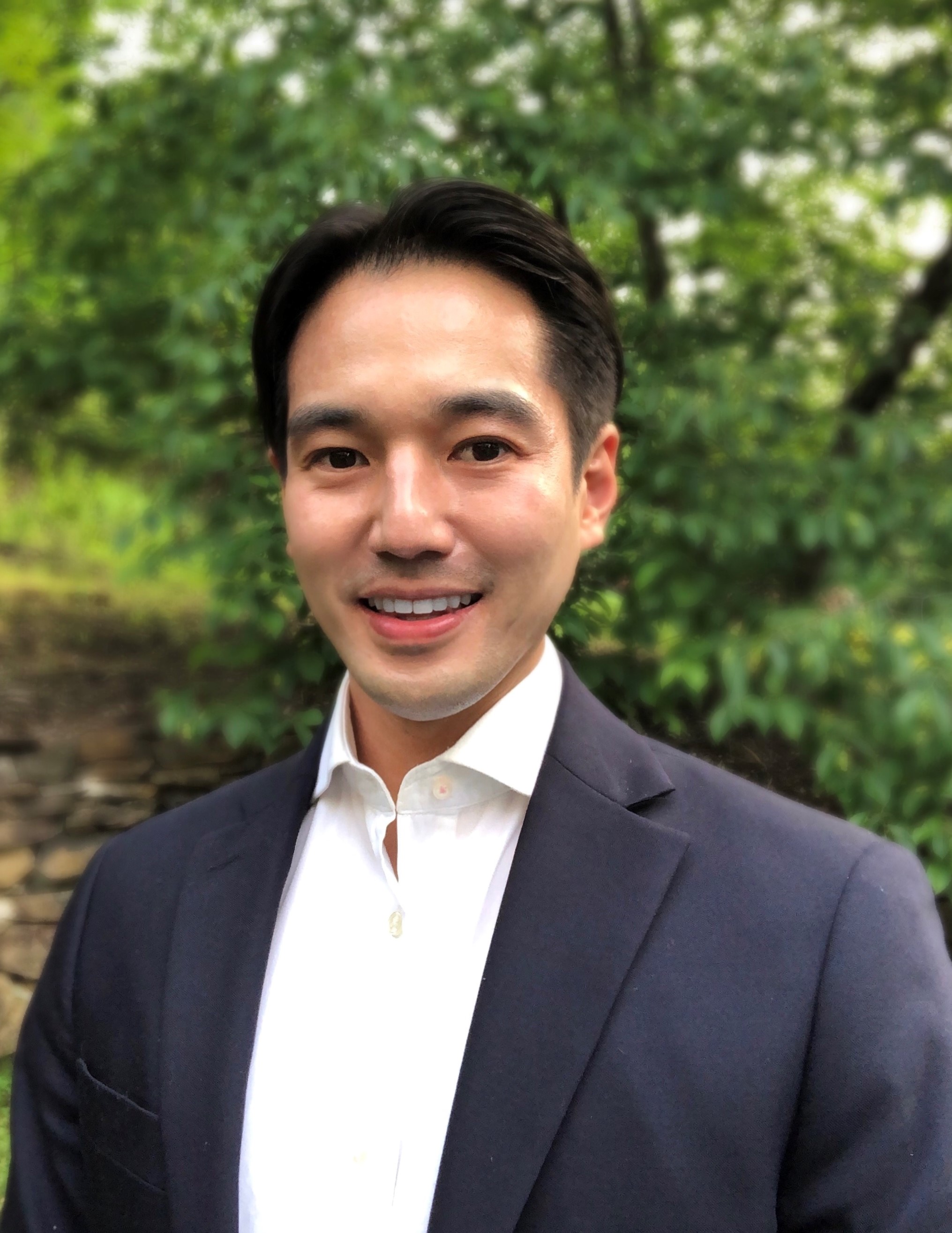 Profile picture of Paul Yoon