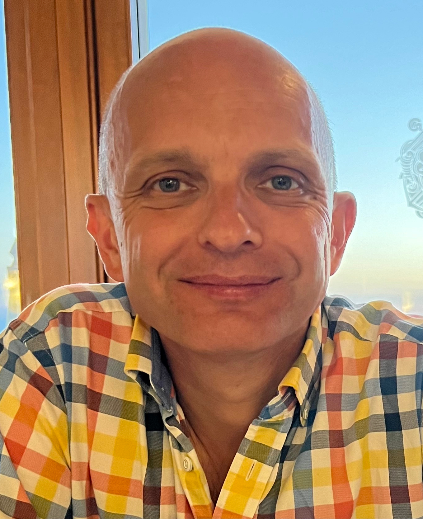 Profile picture of Paul Toal