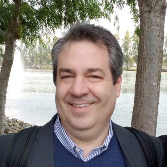 Profile picture of Paulo Mota