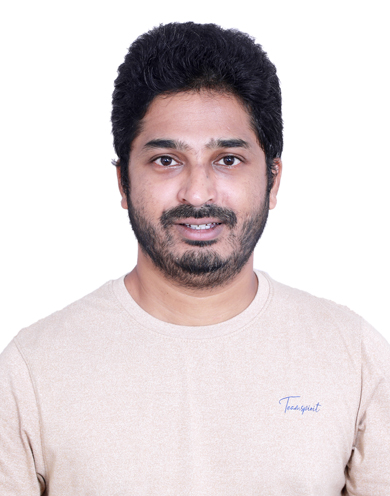 Profile picture of Pavan Naik