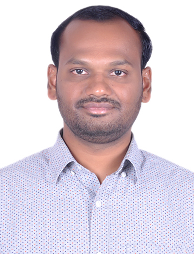 Profile picture of Pavan Rajalbandi