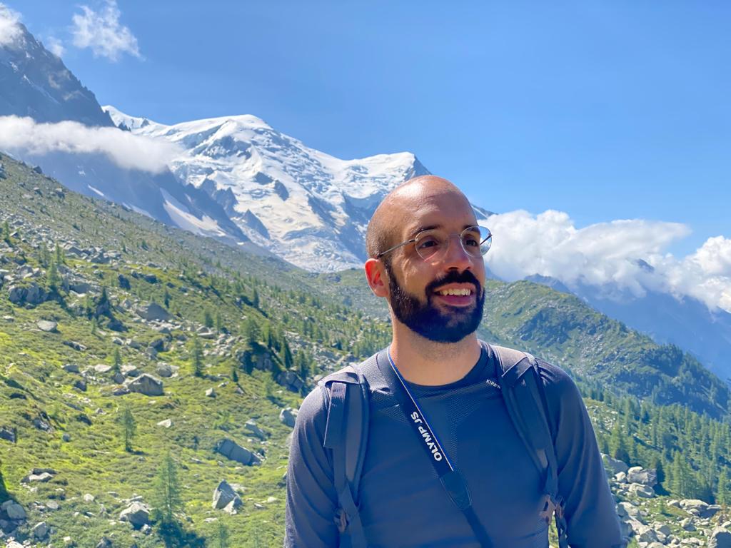 Profile picture of Pedro Gomes