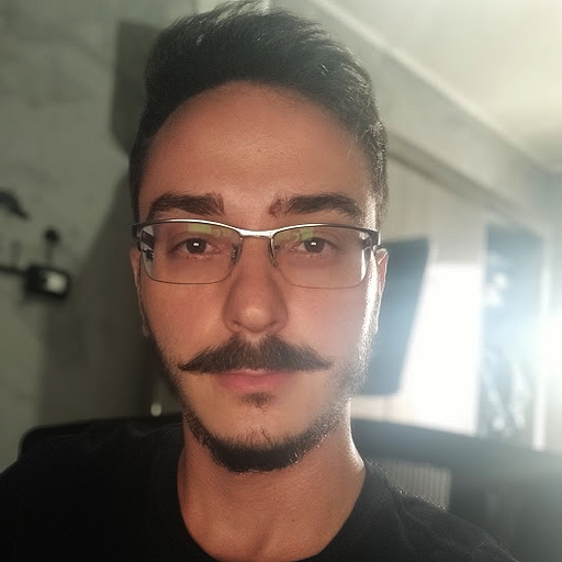 Profile picture of Marcos Pinto