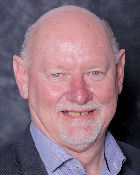 Profile picture of Peter Williams