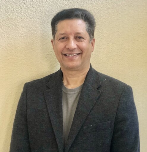 Profile picture of Peter Fernandez