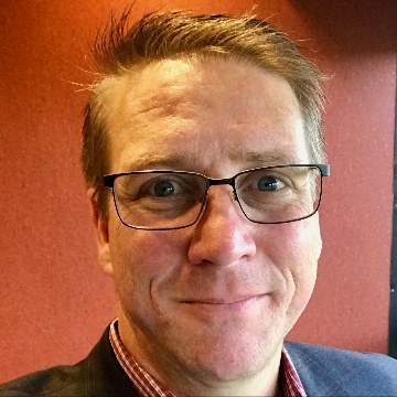 Profile picture of Peter Laudenslager