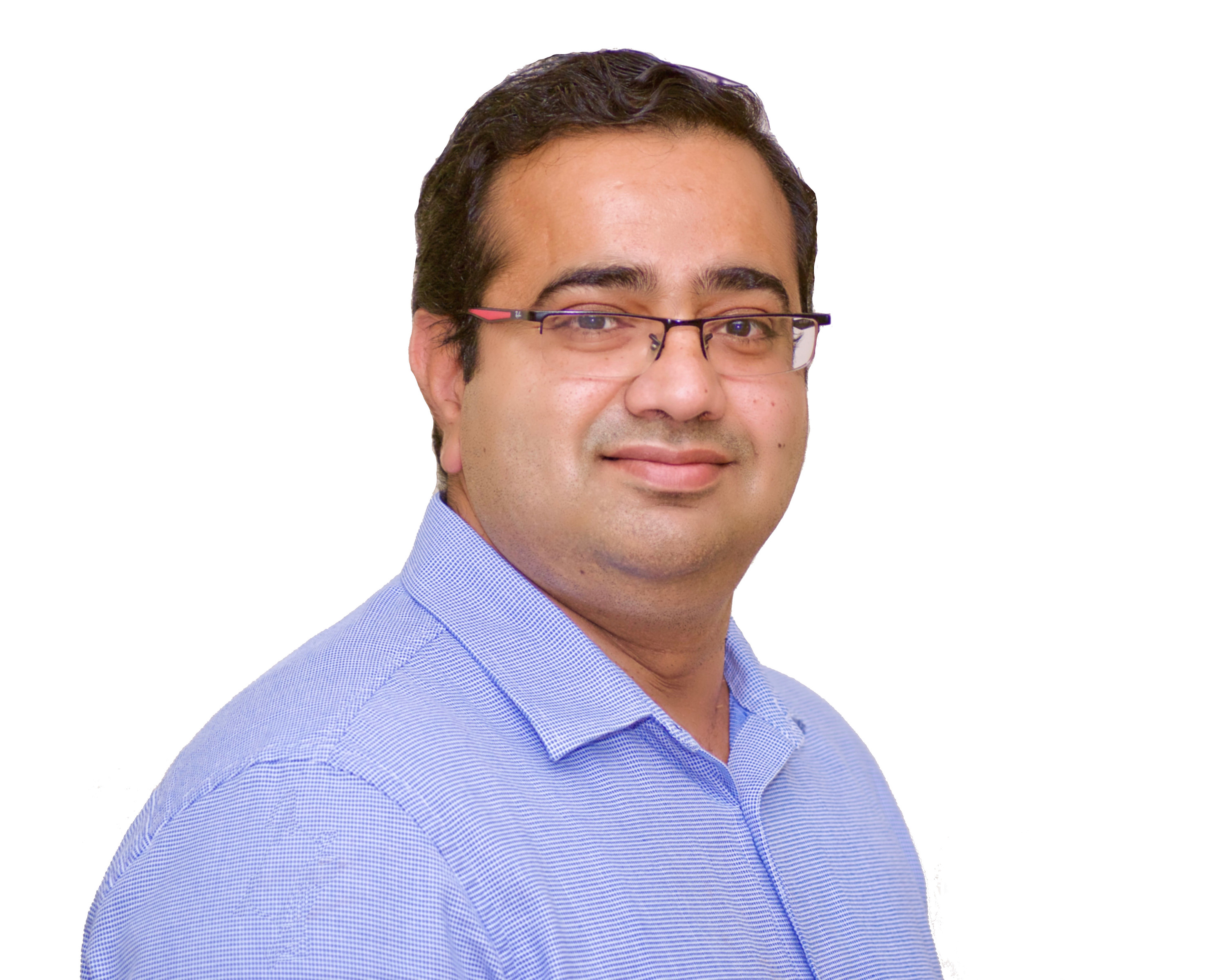 Profile picture of Chakravarthy Nelluri