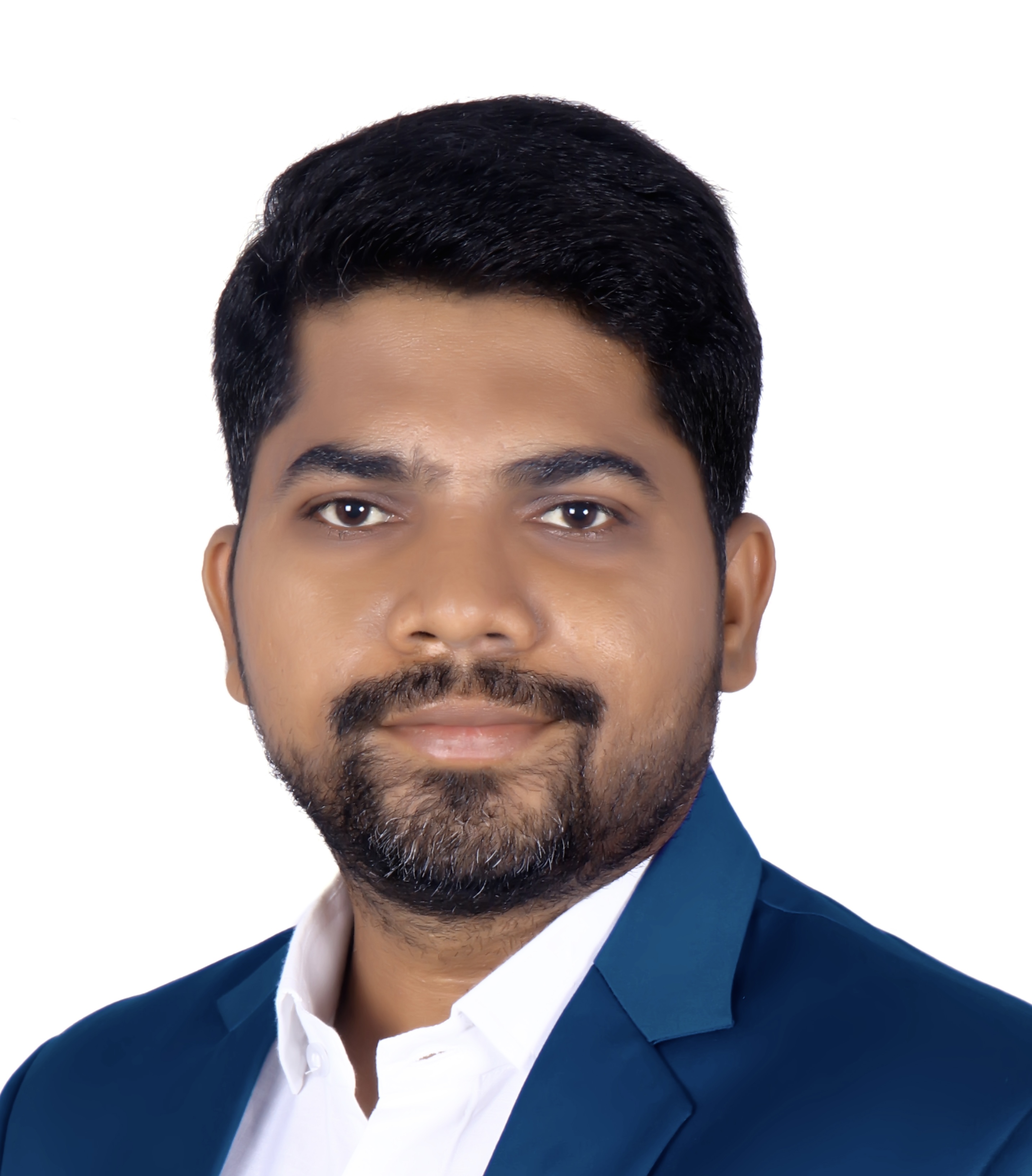 Profile picture of Aravind Darla