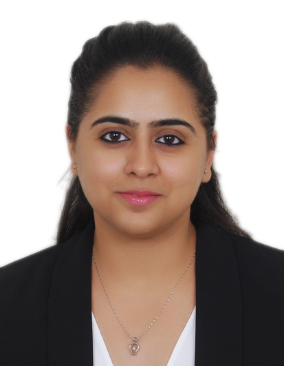 Profile picture of Deeksha Sehgal