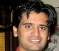Profile picture of Rishi Johari