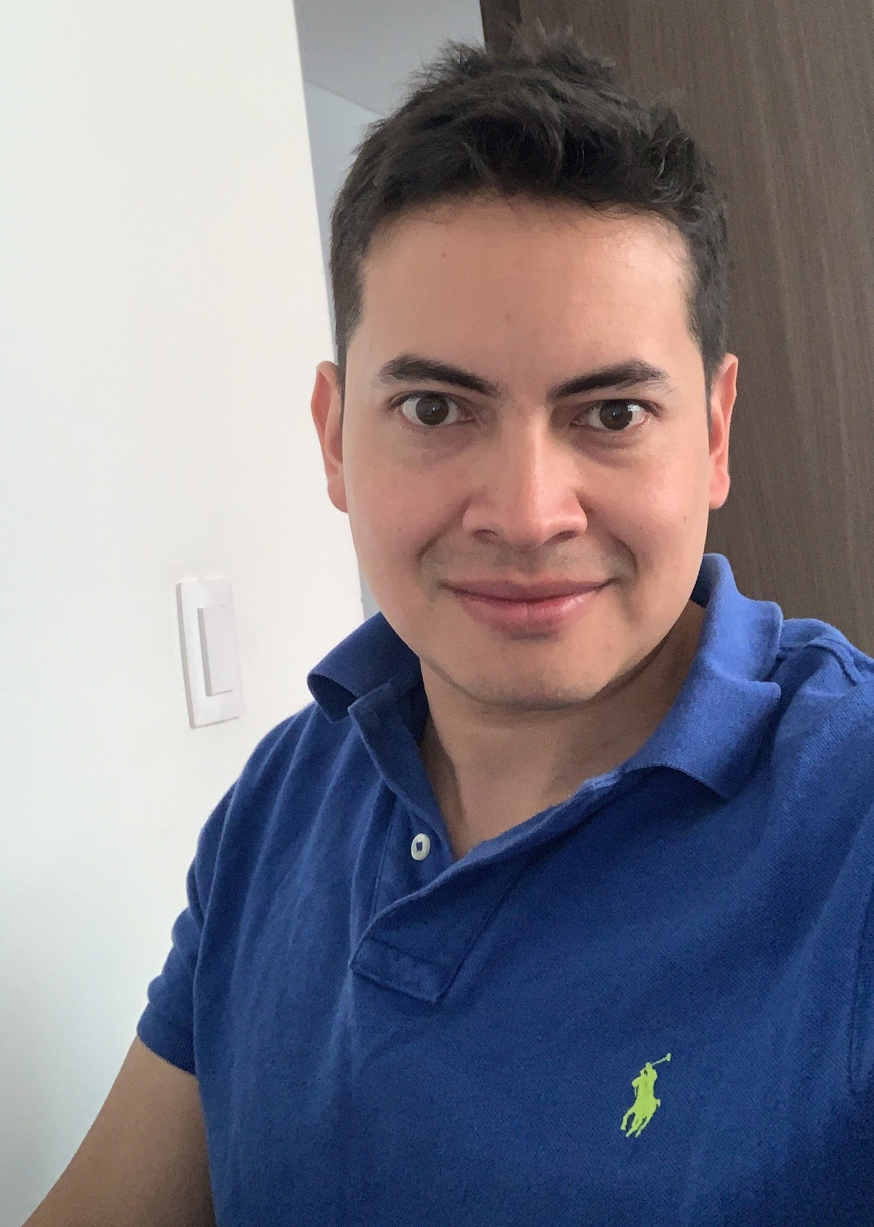 Profile picture of Jaime Rojas