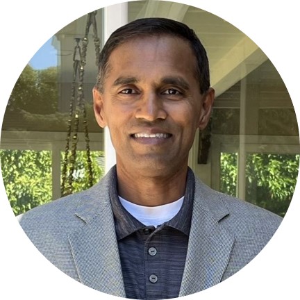 Profile picture of Mani Krishnan