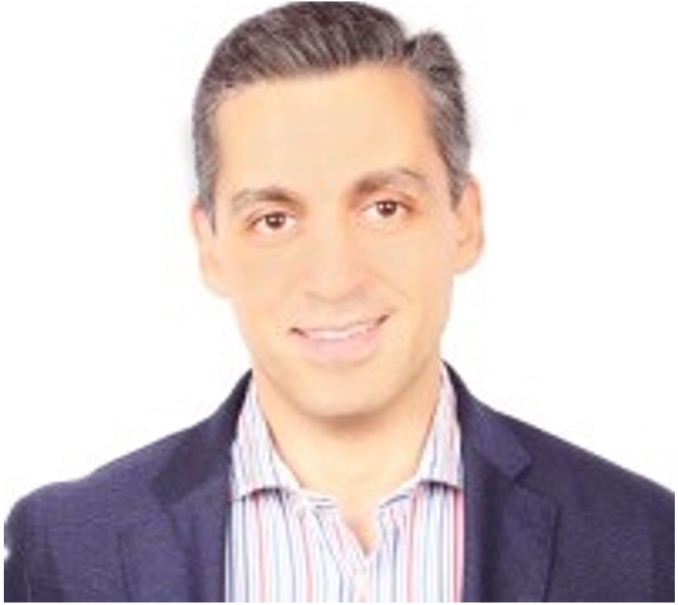 Profile picture of Pierre Obeid