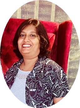 Profile picture of Srimathi Kandasamy