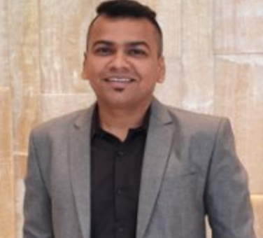 Profile picture of Piyush Kudawale