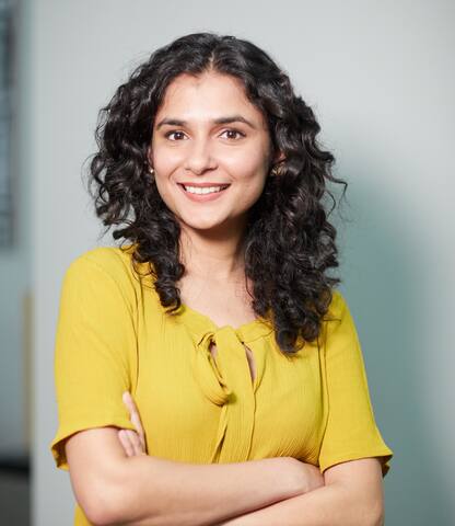 Profile picture of Pooja Khandelwal