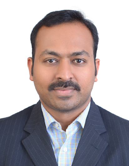 Profile picture of Prabakar Paulsami