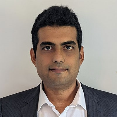 Profile picture of Prabhu Ramamoorthy