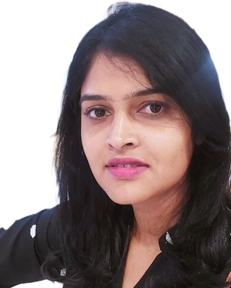 Profile picture of Prachi Kupwade