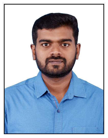Profile picture of Prakash Arumugapandian