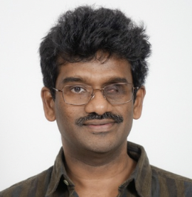 Profile picture of Prasad Tammana