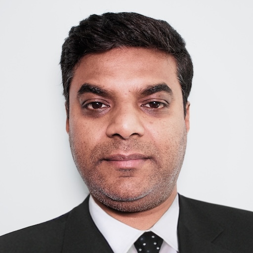Profile picture of Prasanth Prasad