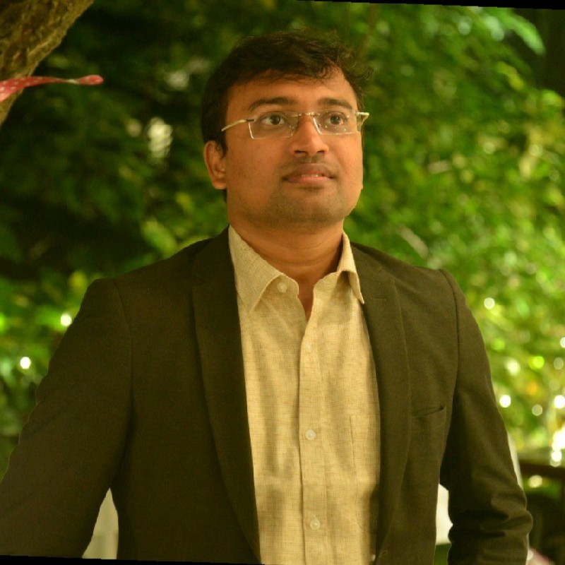 Profile picture of Prasenjit Thakur
