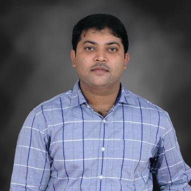 Profile picture of Praveenkumar Hulakund