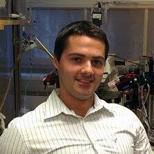 Profile picture of Bryan Barker