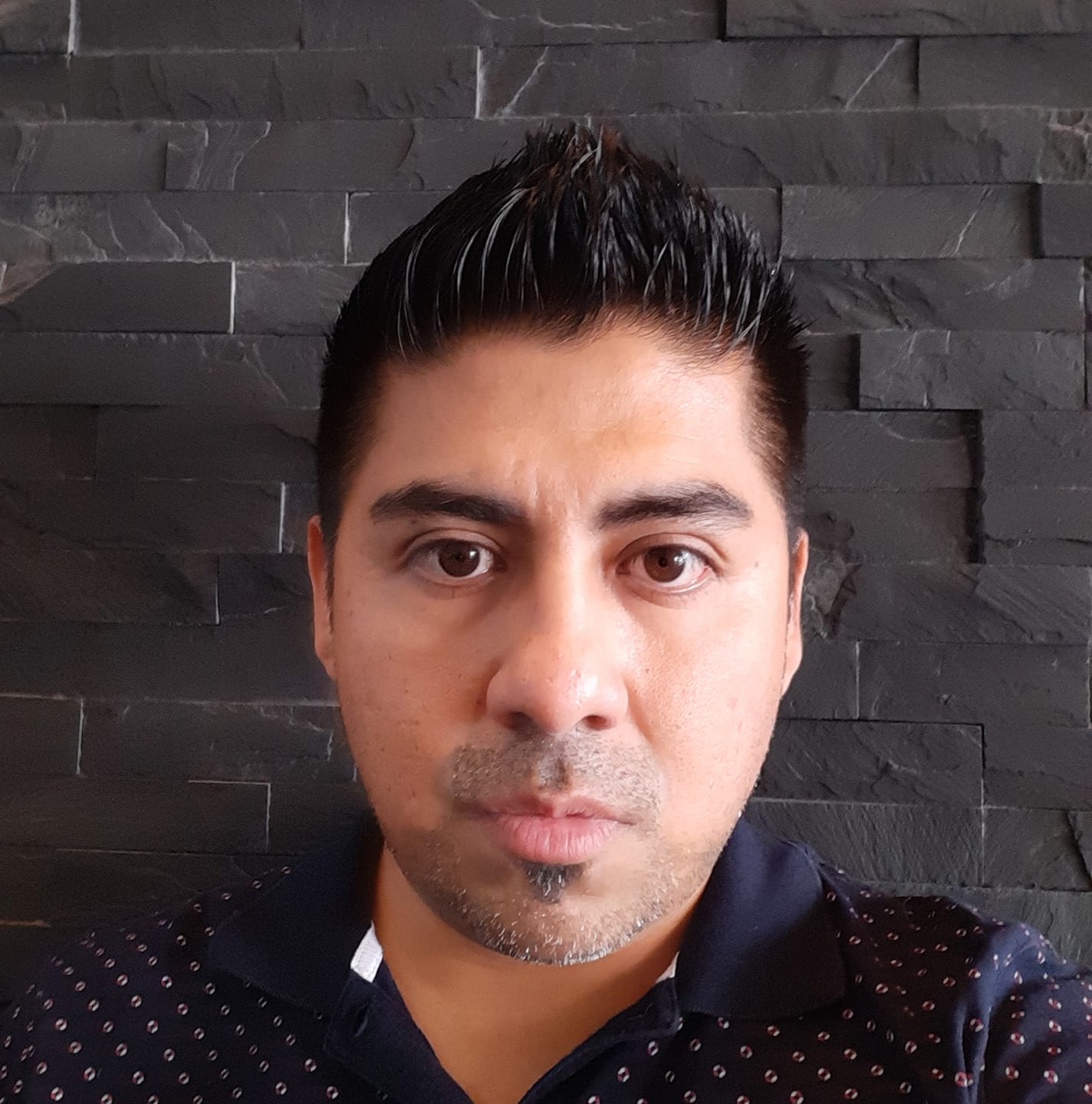 Profile picture of Jorge Martinez