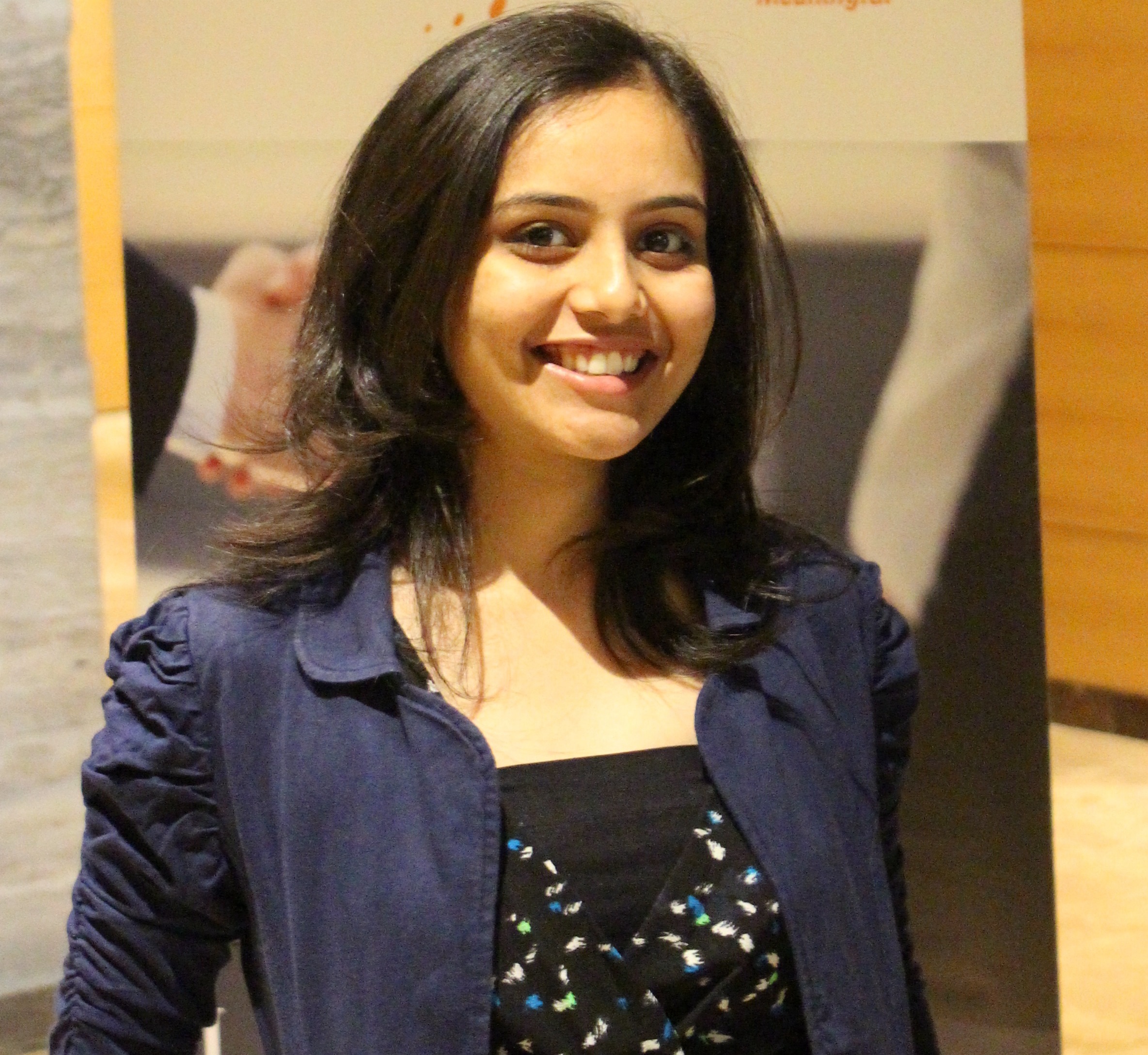 Profile picture of Neeti Choksi