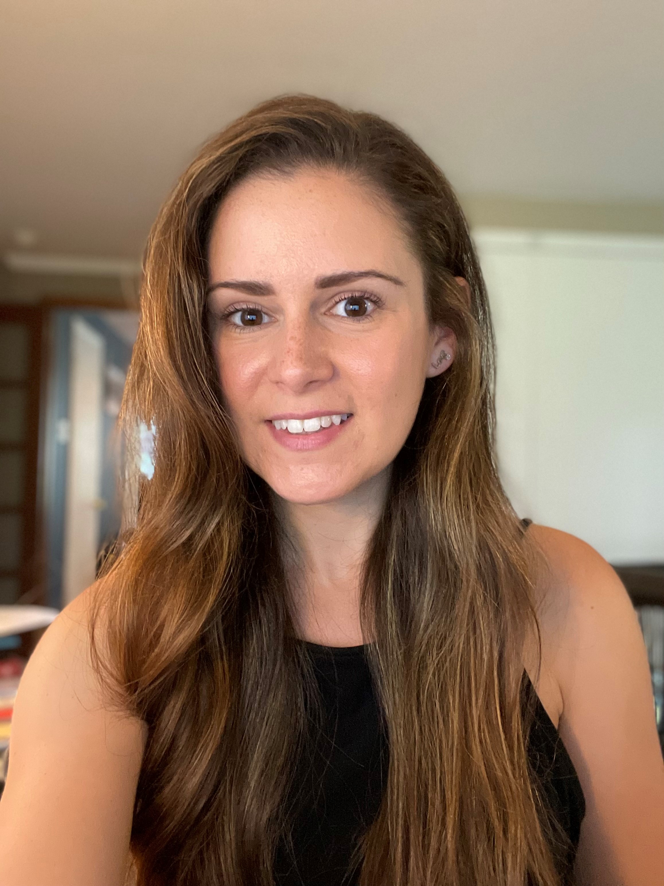 Profile picture of Jennifer Thompson