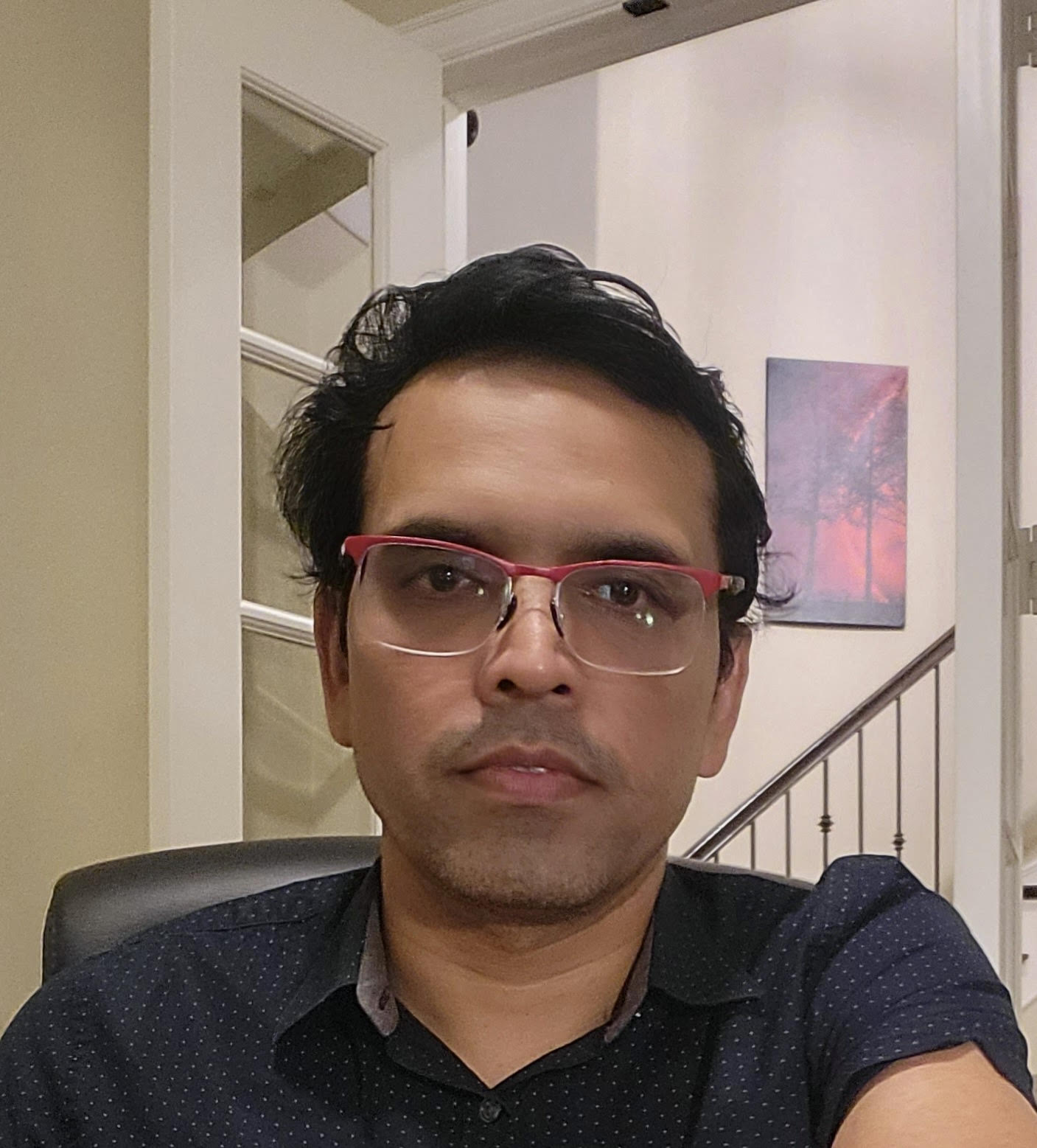 Profile picture of Ganesh Nayar