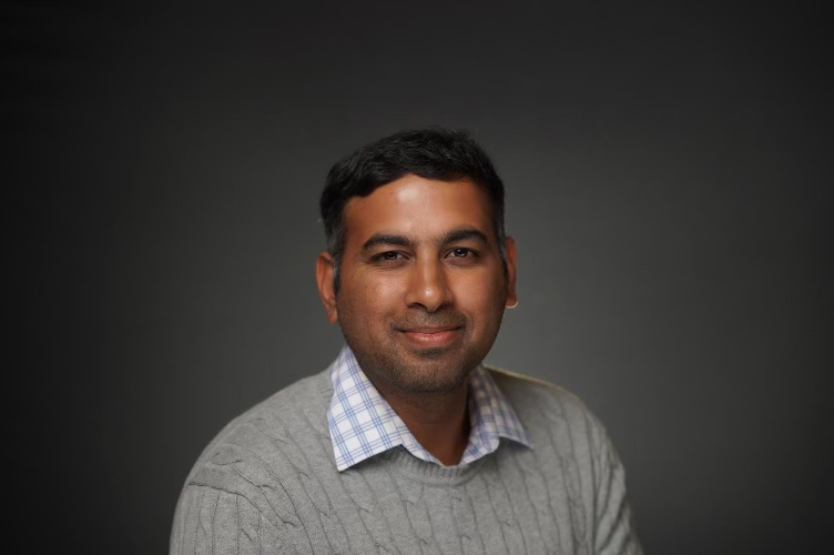 Profile picture of Krishna prasad Kotti