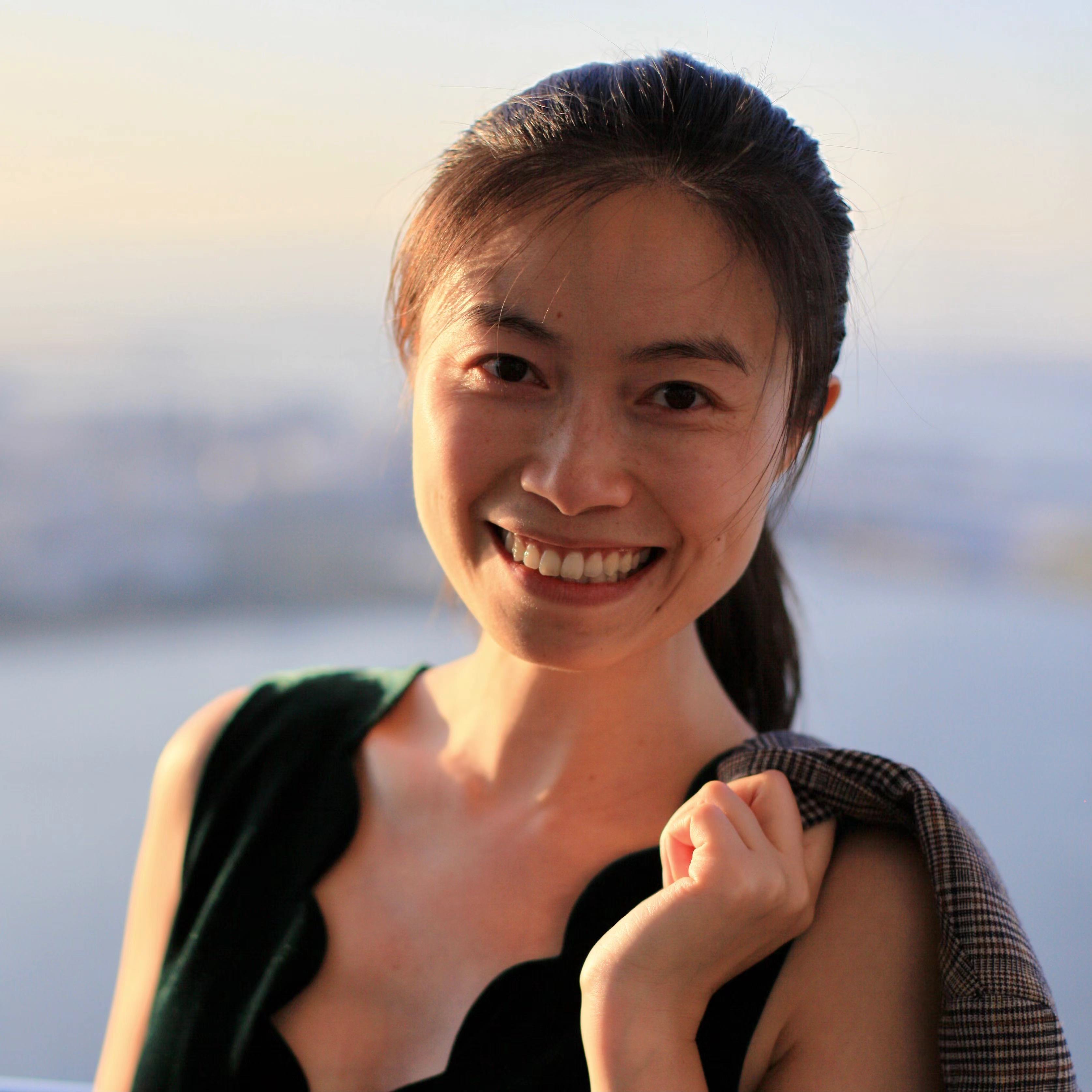 Profile picture of Weiwei Gong