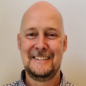 Profile picture of Kelly Craig