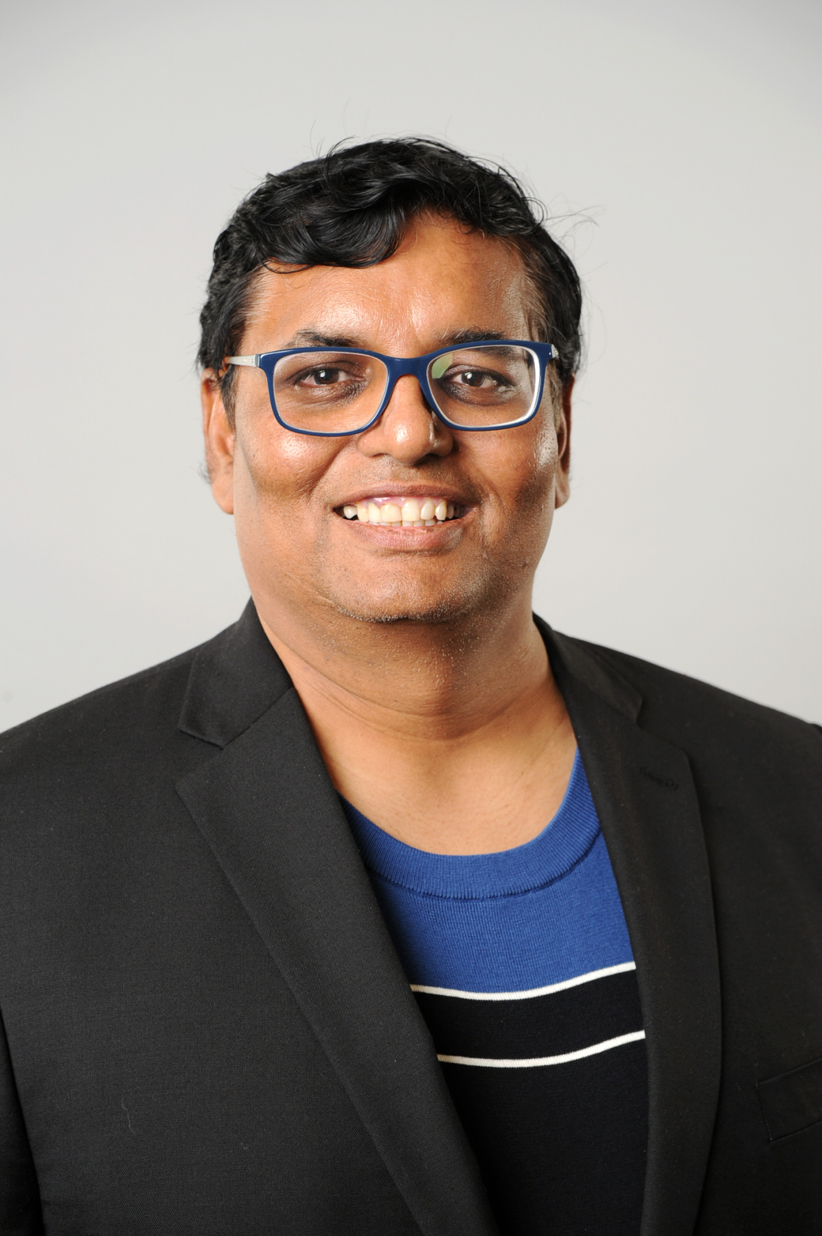 Profile picture of Ranjan Priyadarshi