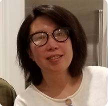 Profile picture of Emily Yan