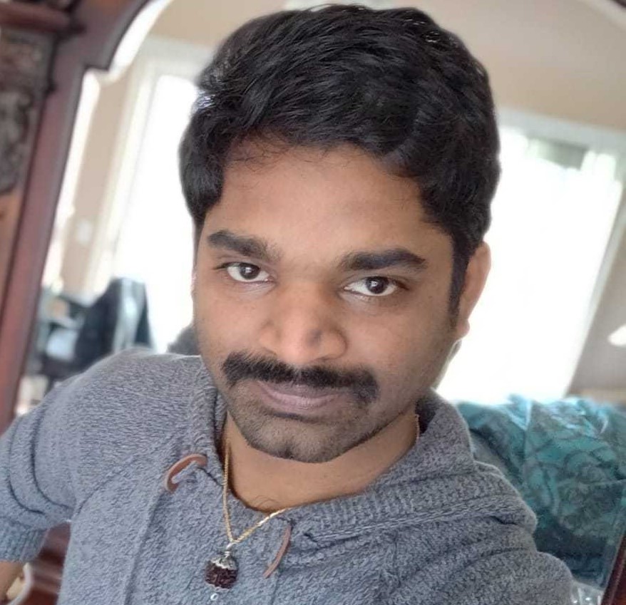 Profile picture of KC Brahmajyosyula