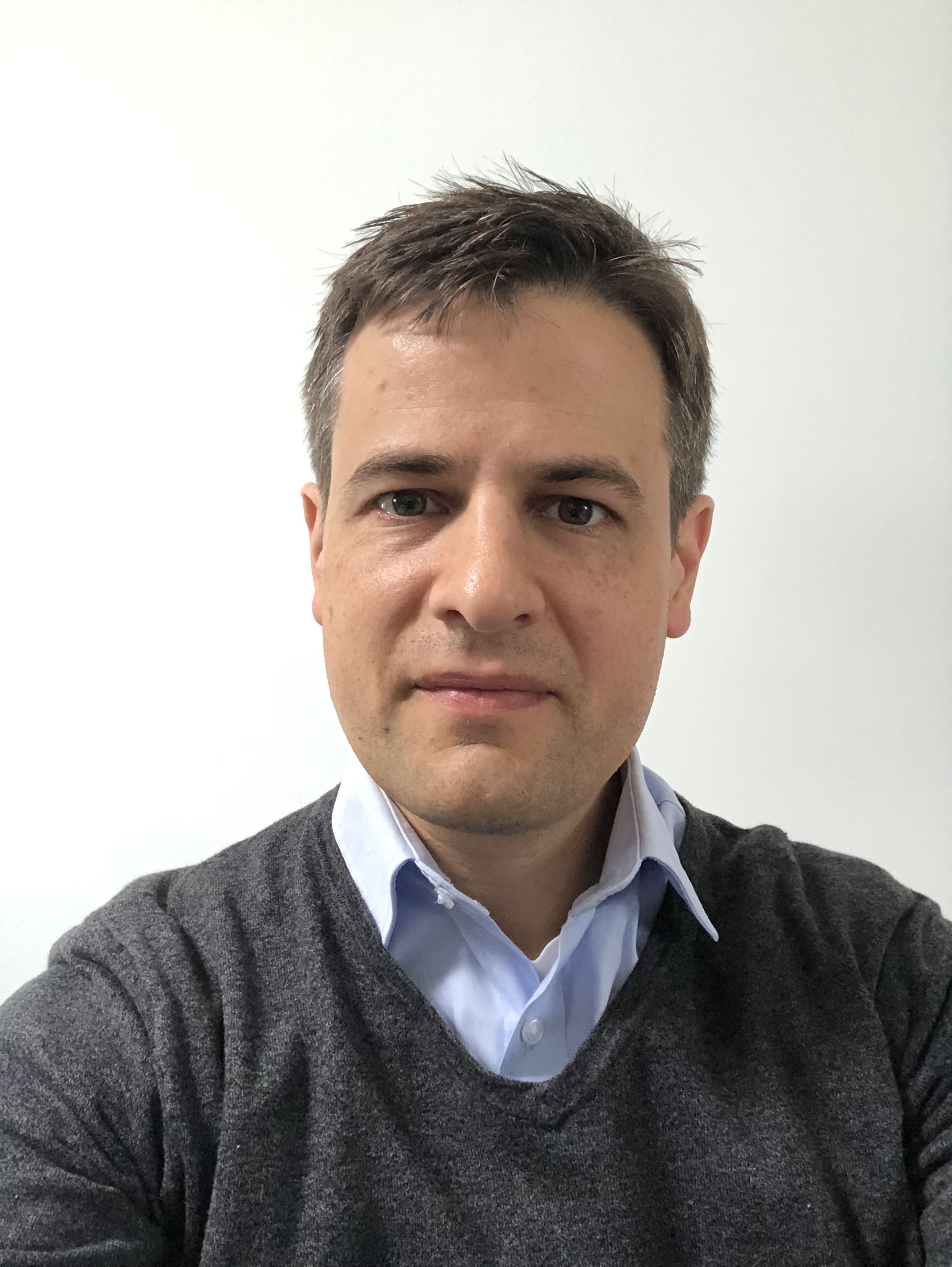 Profile picture of Miles Jackson