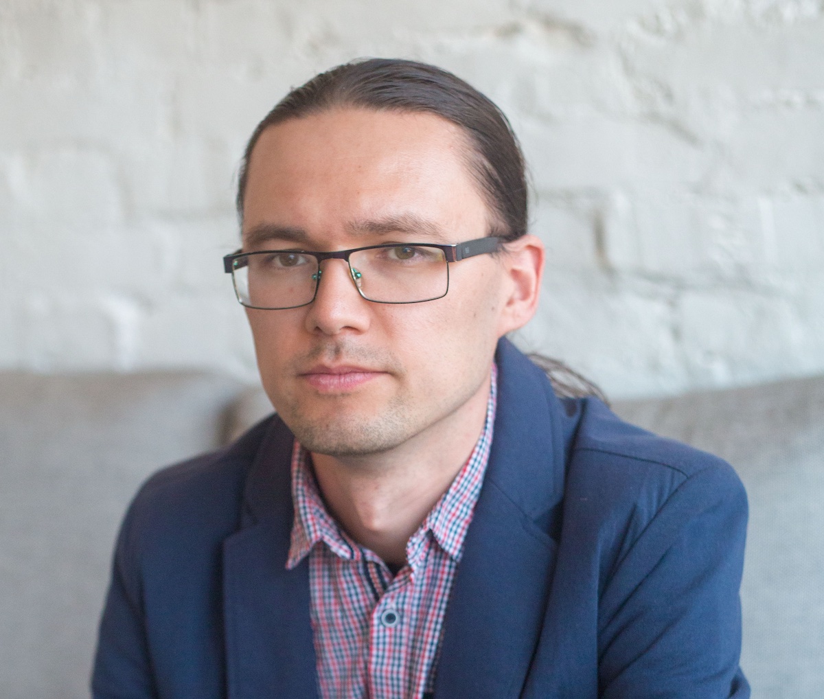 Profile picture of Dmitrii Lipin