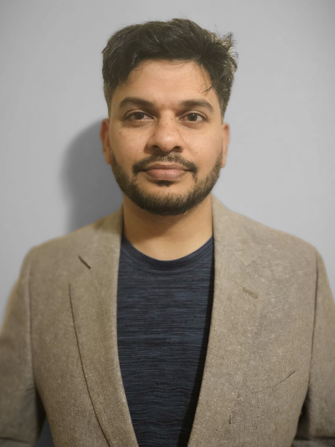 Profile picture of Shailender Singh