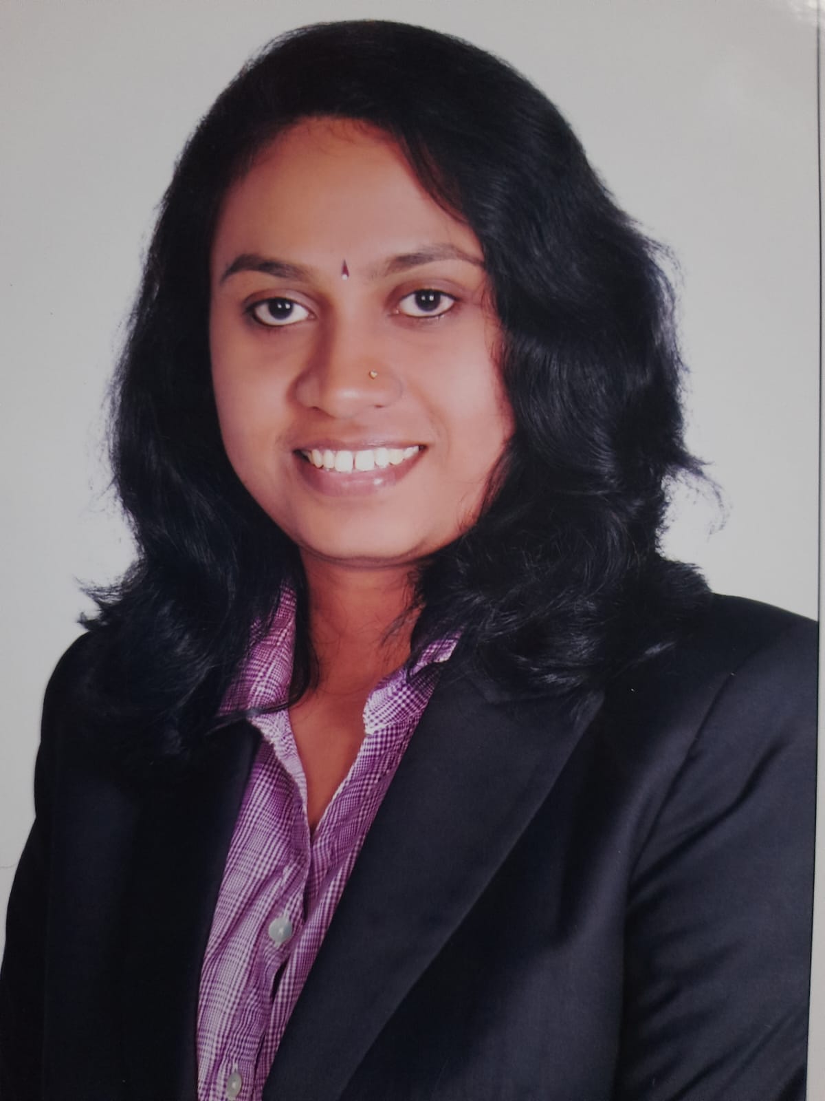 Profile picture of Preethi Gnanesh