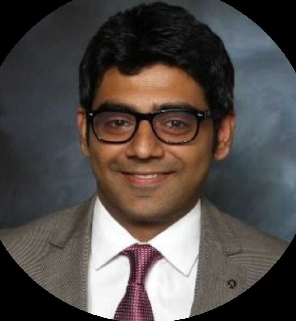 Profile picture of Pulkit Sindhwani