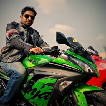 Profile picture of Puneeth Prakash
